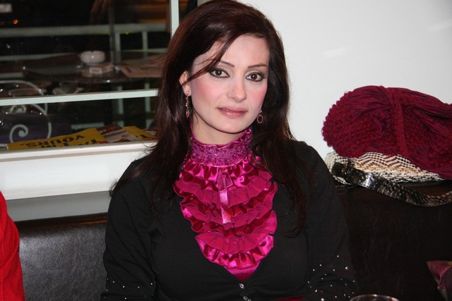 Valentine Night @ E Cafe